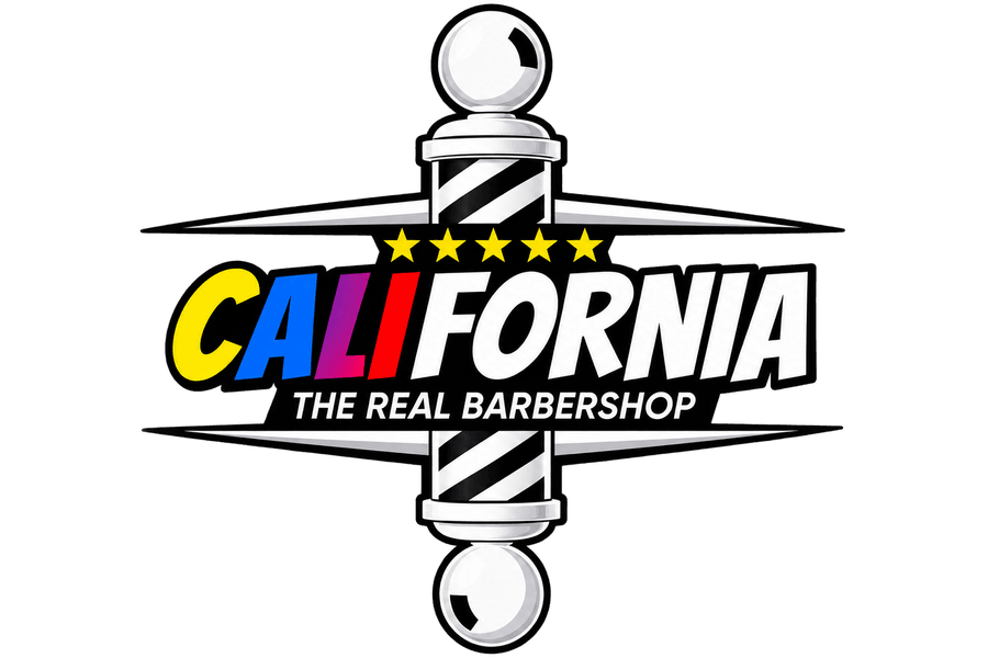 Barbería California